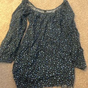 Wild fable short dress